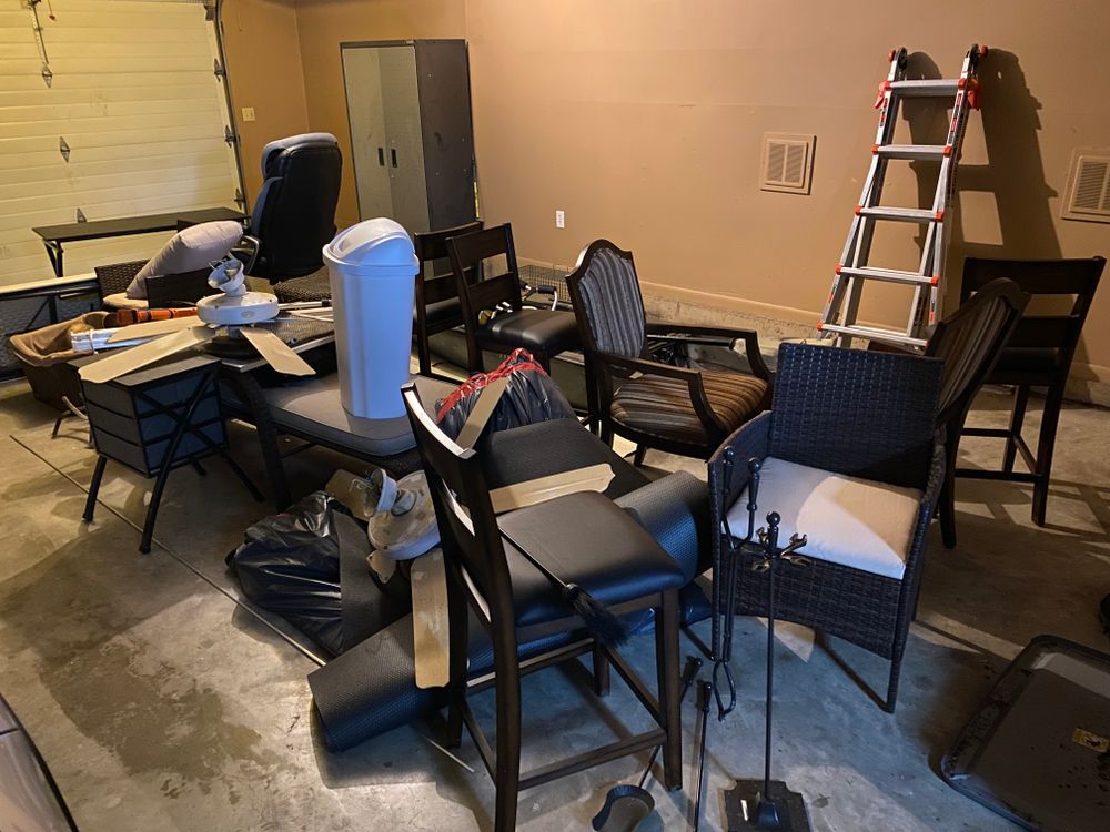 All Photos for Ridall & More Junk Removal in Beebe, AR