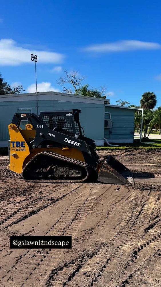 All Photos for GS Lawn & Landscape in Clearwater, FL