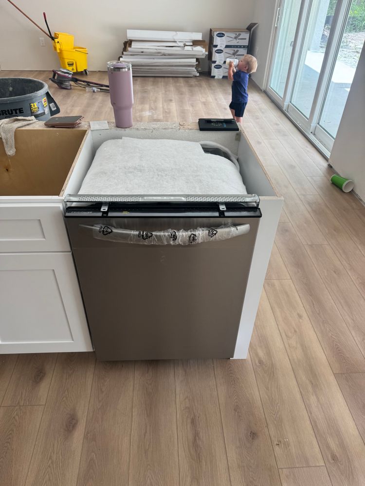 New Construction for Spirit Enterprise Construction LLC in Tampa Bay, FL