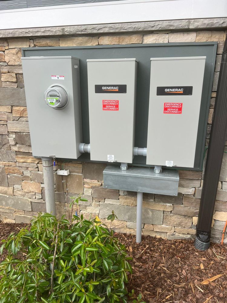 All Photos for Idea Electric in Clinton, NC