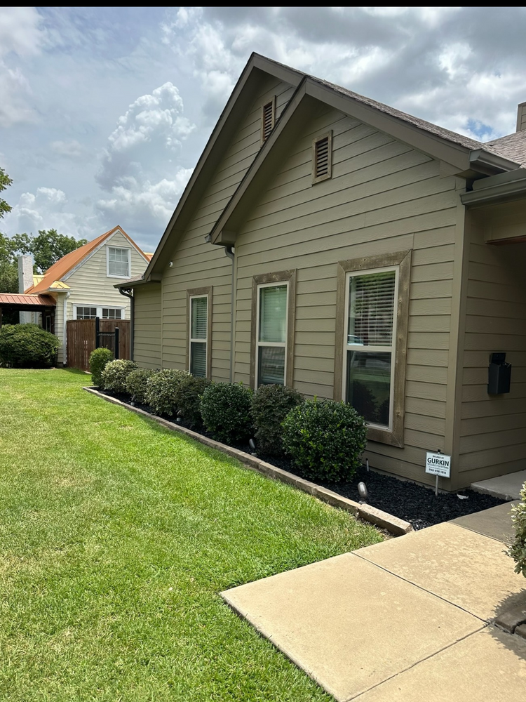 Green Scapes Landscaping team in Terrell, TX - people or person