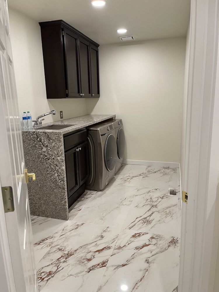 All Photos for Tony's Remodeling & Painting in Renton, WA