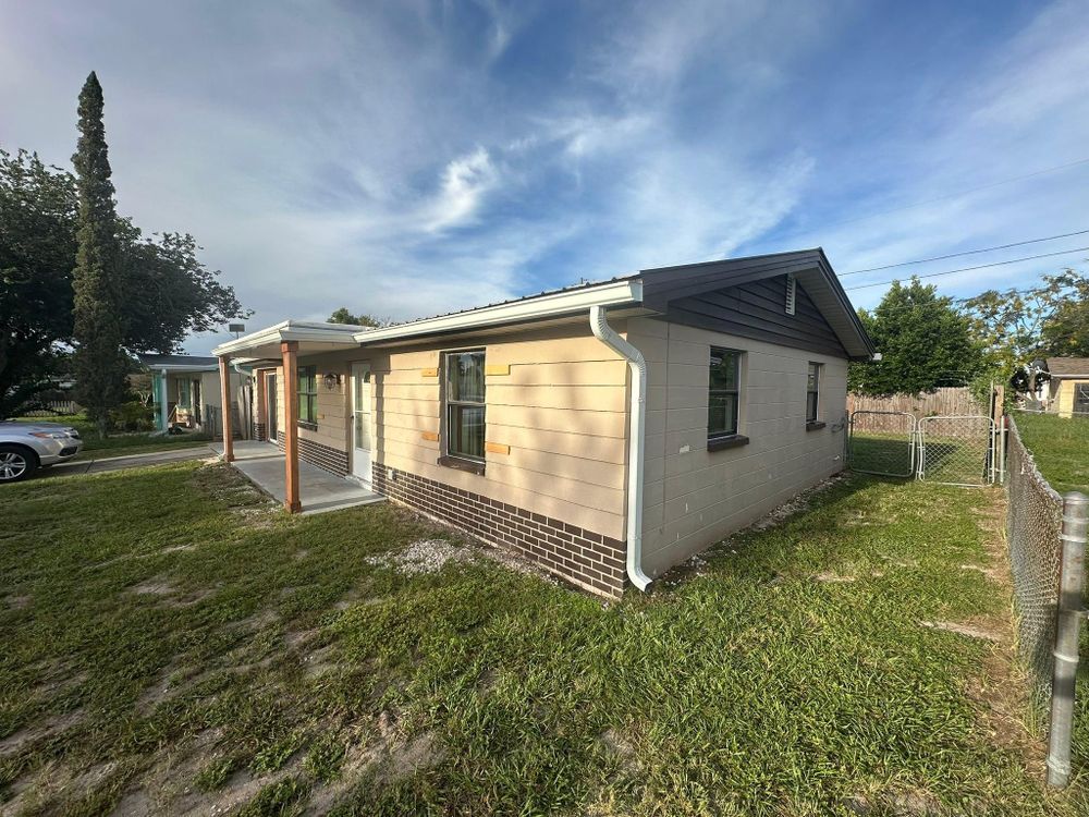 All Photos for Kramer & Son’s Property Maintenance in Hudson, FL