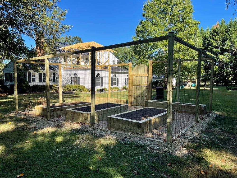 All Photos for Alpha Landscapes in Culpeper, VA
