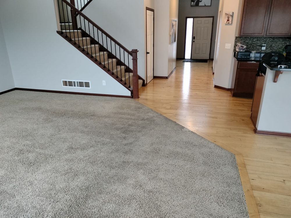 All Photos for Minnesota Floor Sanding & Installation in Lakeville, MN