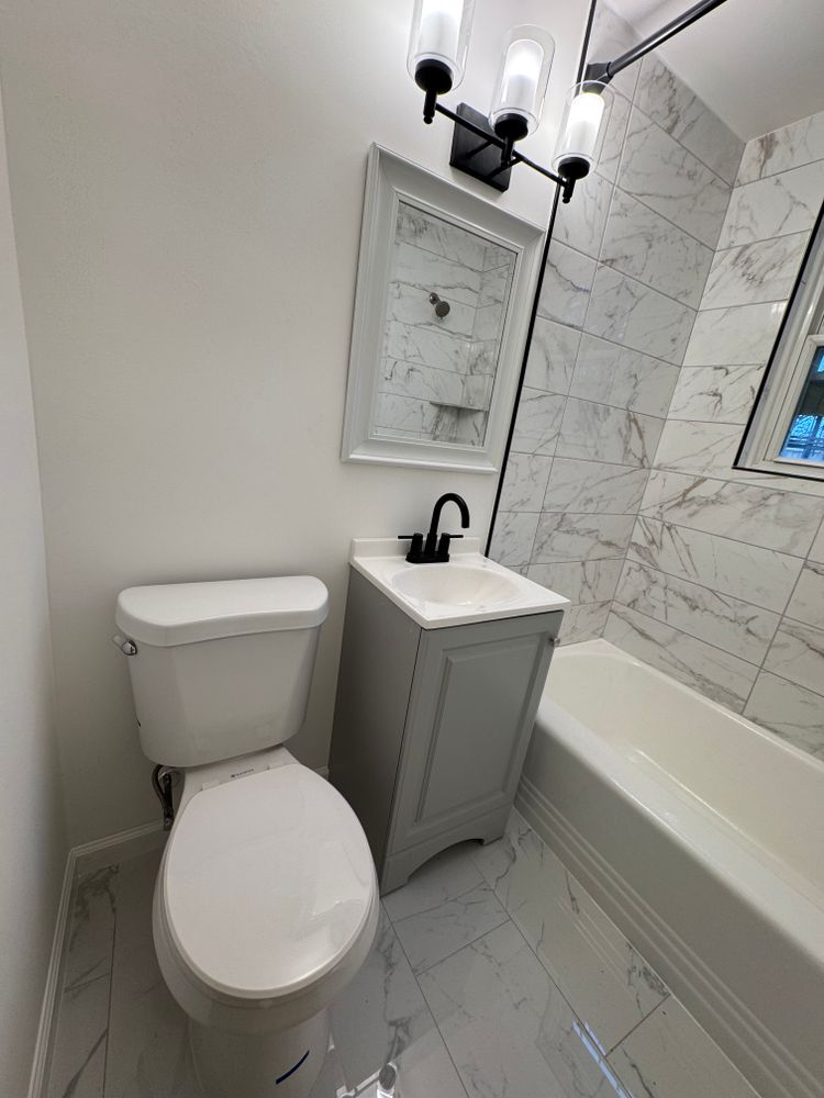 All Photos for Jz Painting Design Co. in Manassas, VA