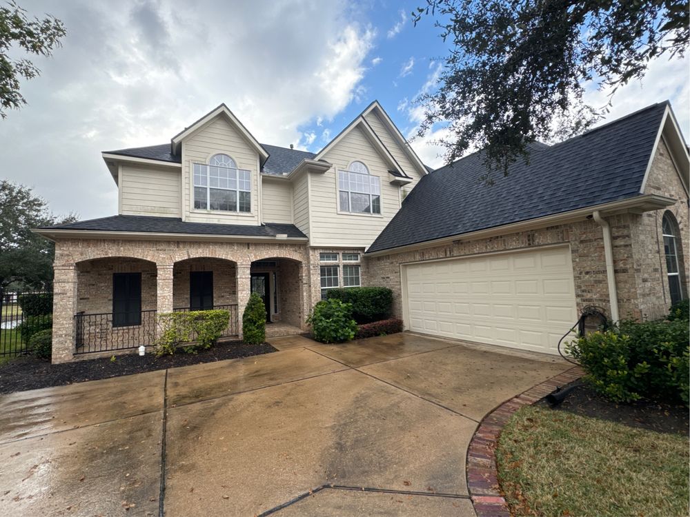 All Photos for Power Pressure Wash in Houston, TX