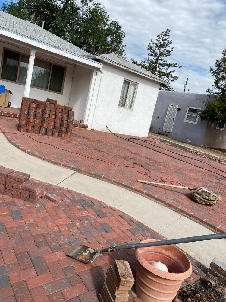 All Photos for MPB Construction LLC in Albuquerque, NM