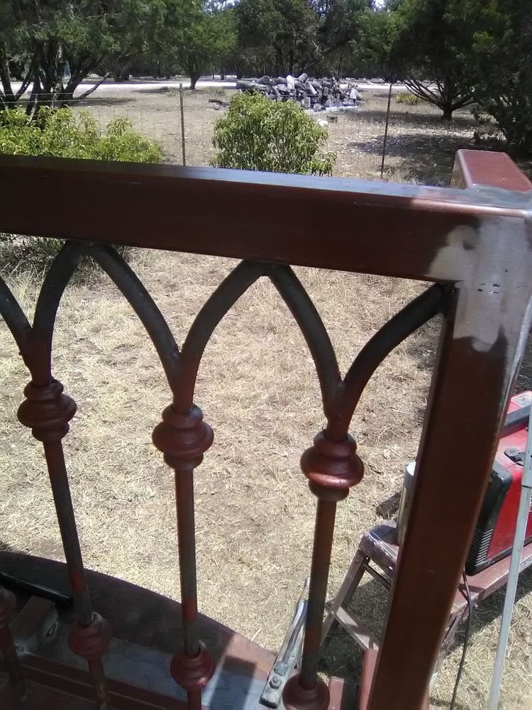 All Photos for Little Brother's Construction in Bertram, TX