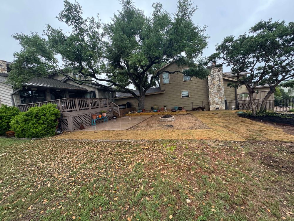 All Photos for Fresh Yards Landscaping in Austin, Texas
