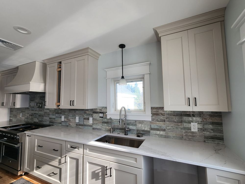 All Photos for Chapman Surfaces Tile & Remodeling in Milan, MI