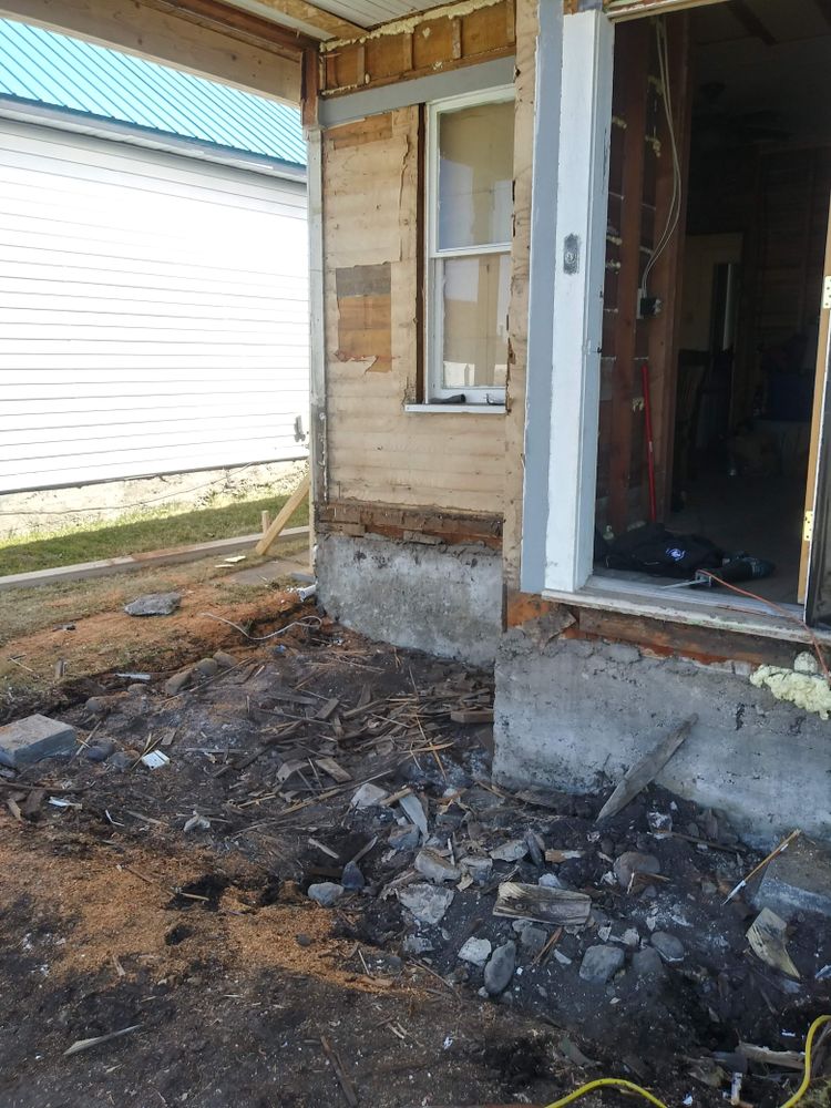 All Photos for Big Mountain Construction and Contracting LLC in Deer Lodge, MT