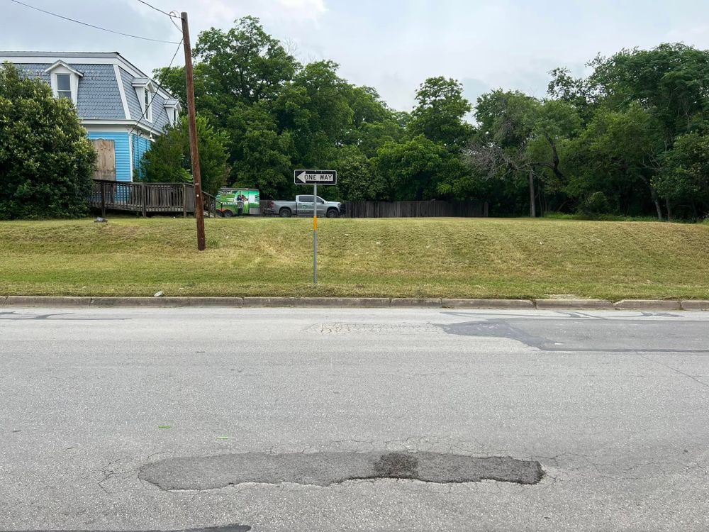 All Photos for C & C Lawn Care and Maintenance in New Braunfels, TX