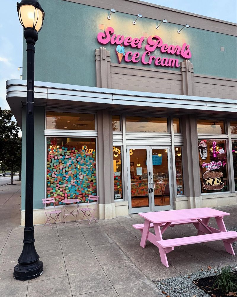 All Photos for Sweet Pearl's Ice Cream in Garland, TX