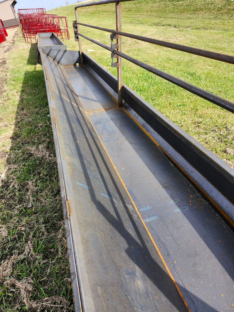 Fences for HWY 2&65 Fabrication & Fencing in Humeston, IA