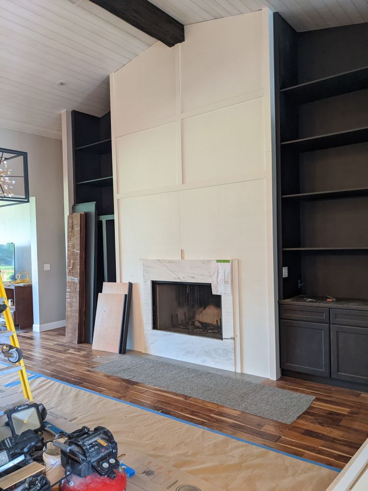 All Photos for MJ'S TRIM INC. in Orlando, FL