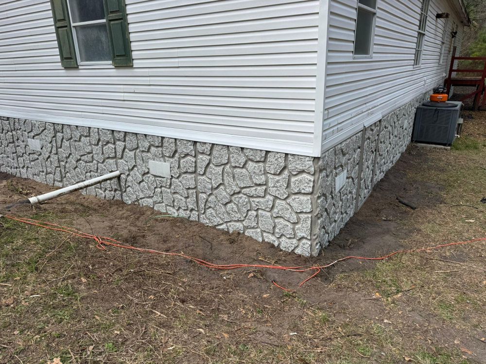 All Photos for C/J Mobile Home Service in Floral City, FL