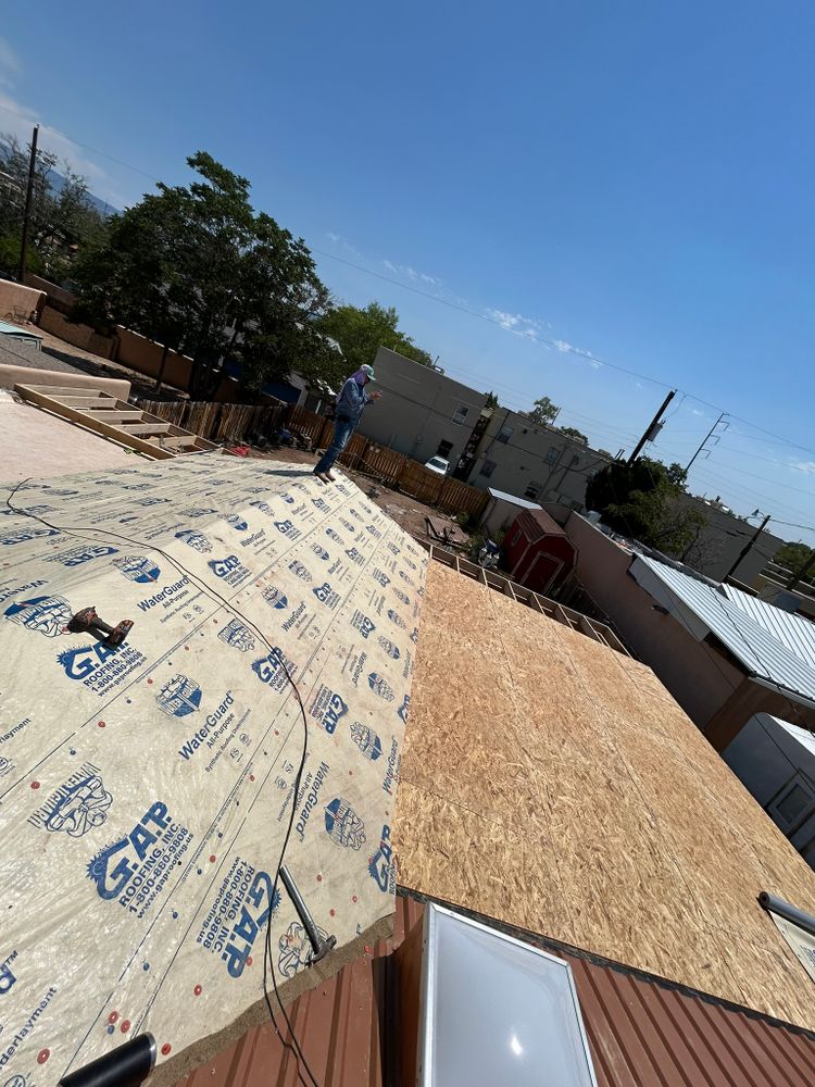 All Photos for MPB Construction LLC in Albuquerque, NM