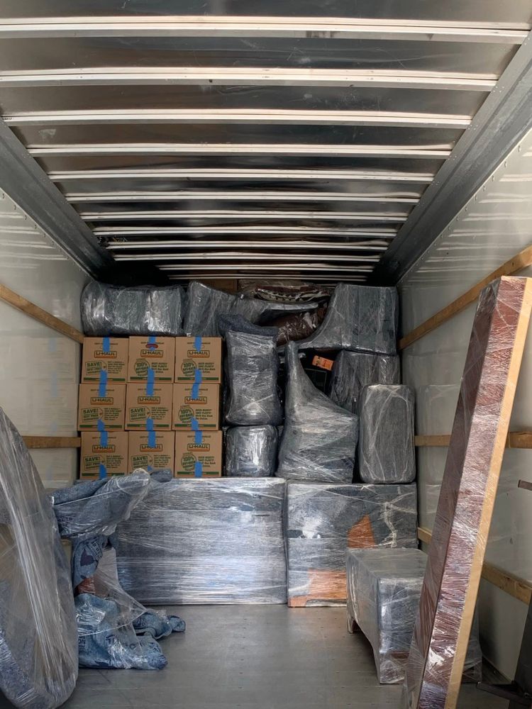 All Photos for Rocktown Movers in Harrisonburg, VA