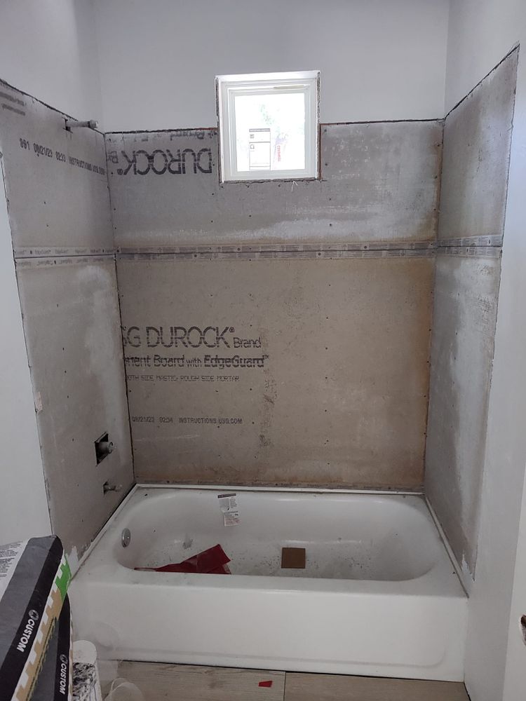 All Photos for Brennan Custom Tiling, flooring and more in Gainesville, FL