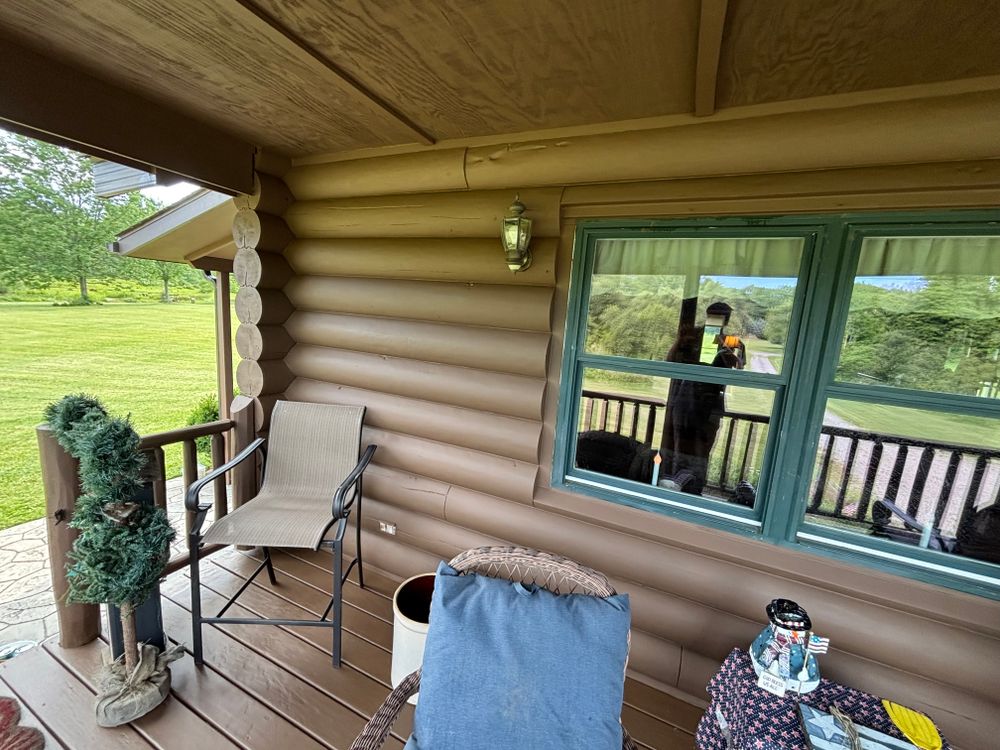 All Photos for New Change Painting LLC in Meadville, PA