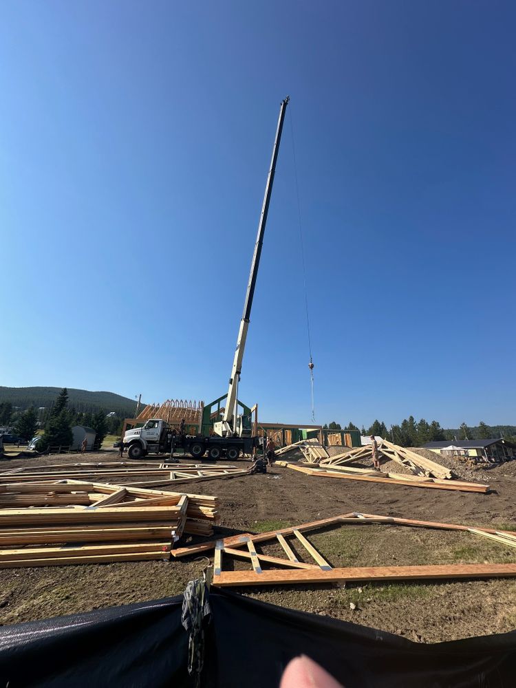 All Photos for R&H Homes in Bozeman, MT