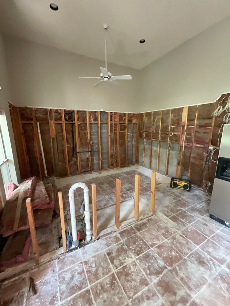 All Photos for Champs Construction in Dallas, TX