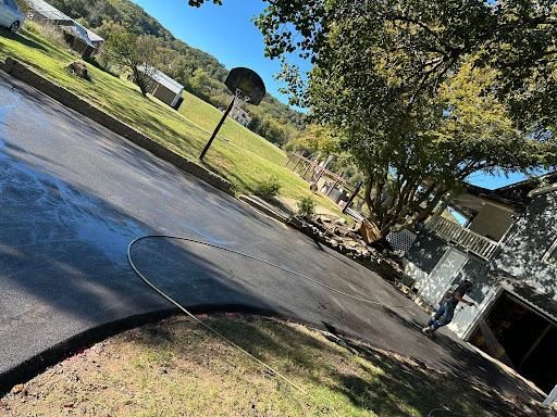All Photos for Metzler Paving and Sealcoating LLC in Jacksboro, TN