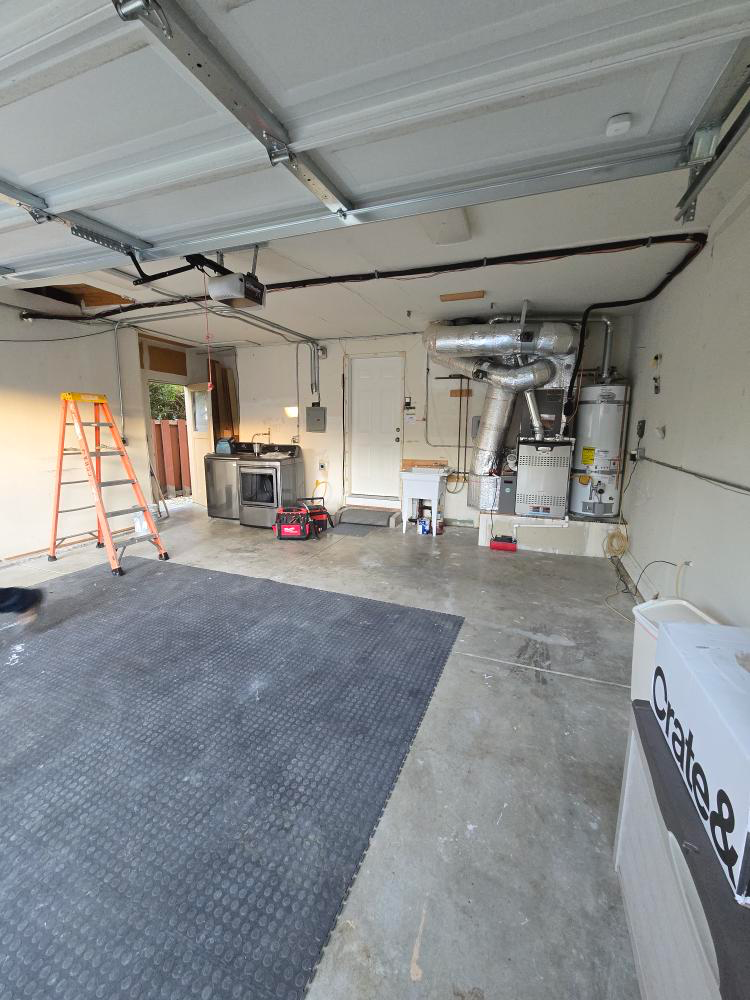 Heat Pump Installation & Repair for Contra Costa Heating & Air Conditioning in San Leandro, CA