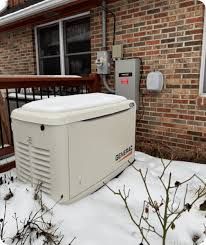 Ensure your home's power reliability with our professional generator servicing. Our expert technicians provide routine maintenance and inspections, enhancing performance and extending the life of your generator system. for Power Guardian Solutions in Alvin, TX