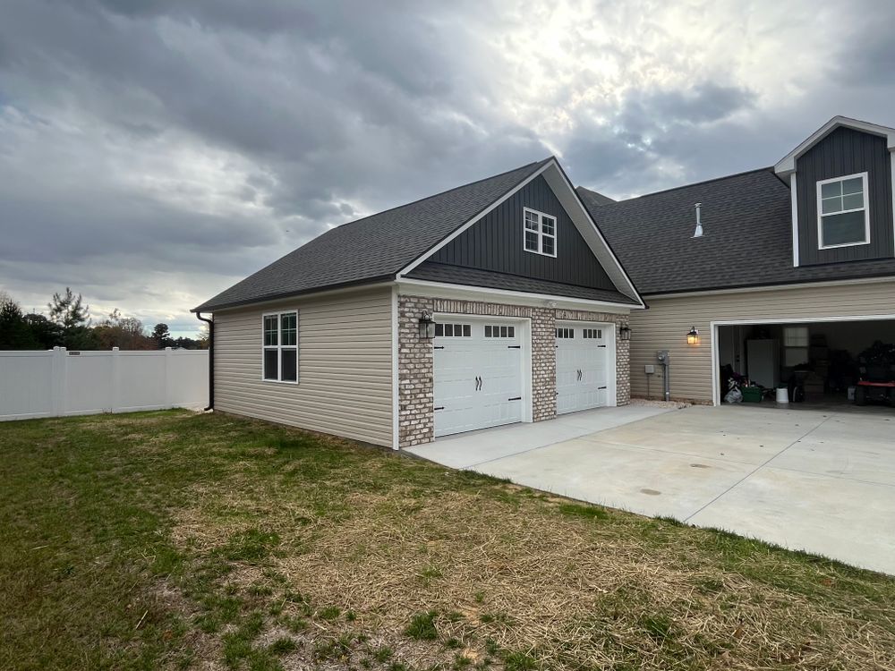 All Photos for Hughes Builders LLC in Greensboro, NC