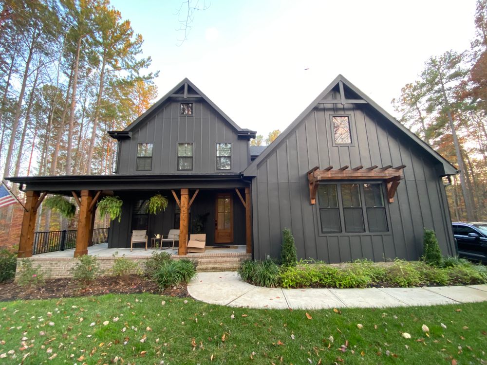 All Photos for Southern Star Landscaping LLC in Catawba, NC