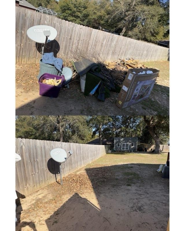 All Photos for Panhandle Exterior Pros LLC in Milton, FL