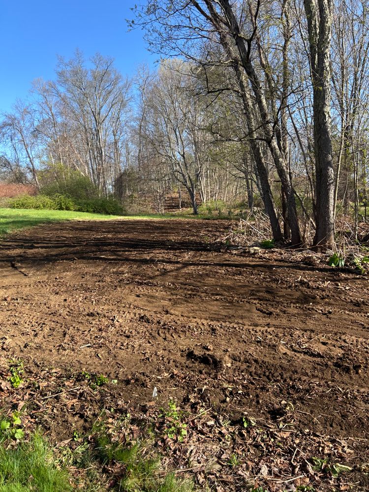 All Photos for JAD Excavating LLC in Goshen, CT