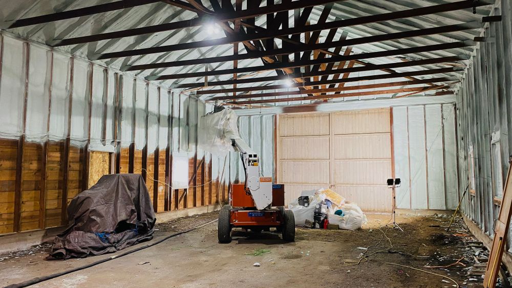 All Photos for Hidden River Construction Services LLC in Potlatch, ID