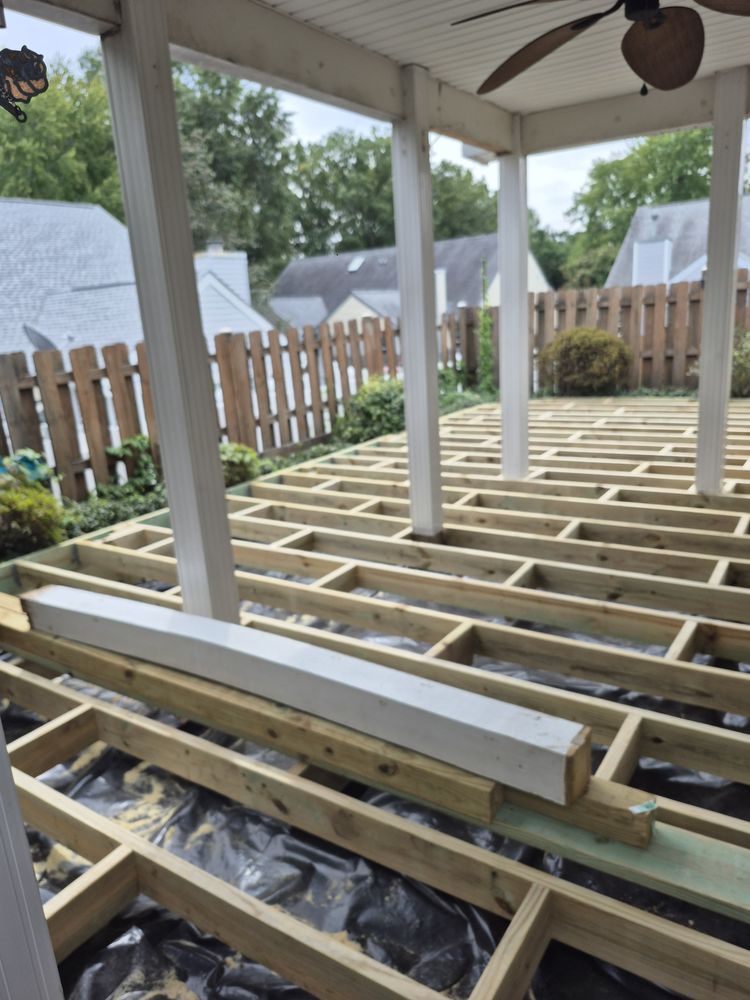 All Photos for GMZ Home Renovations in Fredericksburg, VA