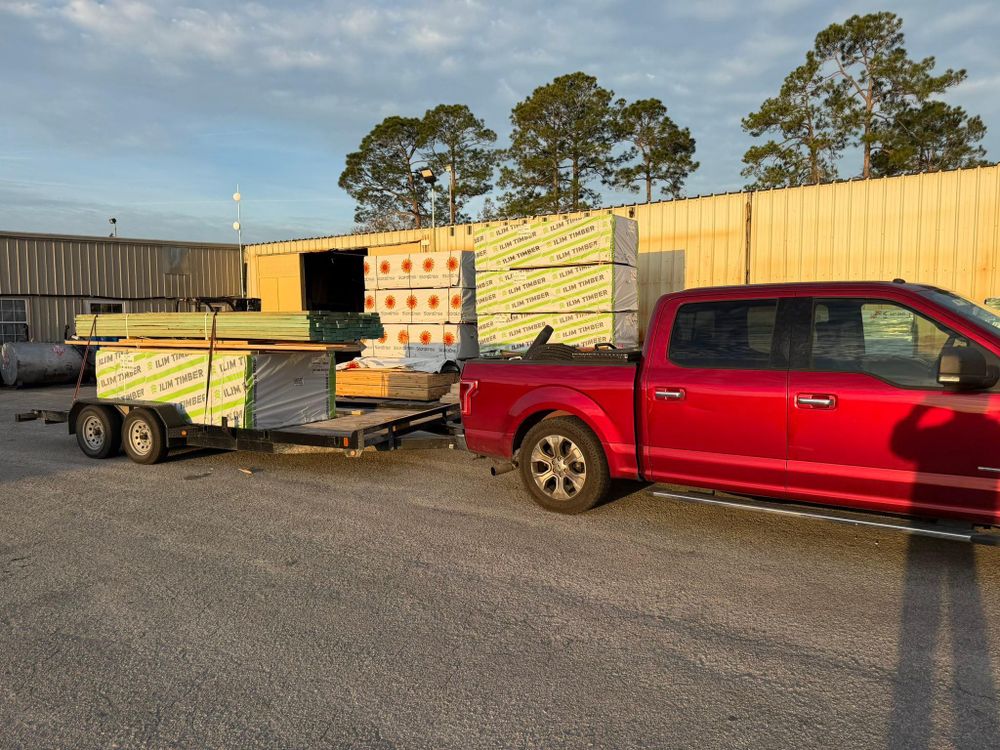 All Photos for Cumberland Construction GA in Woodbine, GA