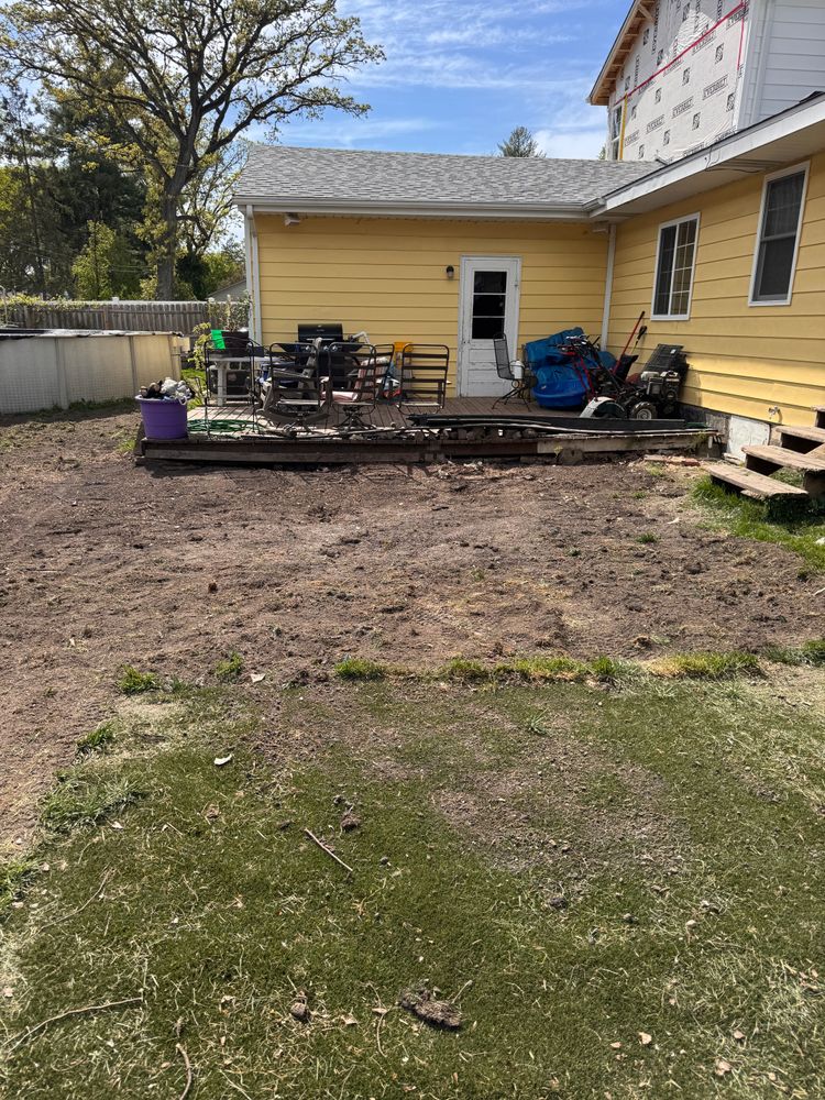 All Photos for H&L Lawn Care LLC in Twin Lakes, WI