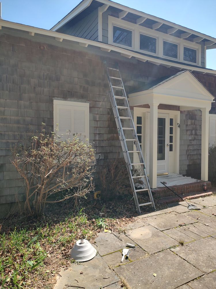All Photos for Perfect colors painting llc in Mechanicsville, MD
