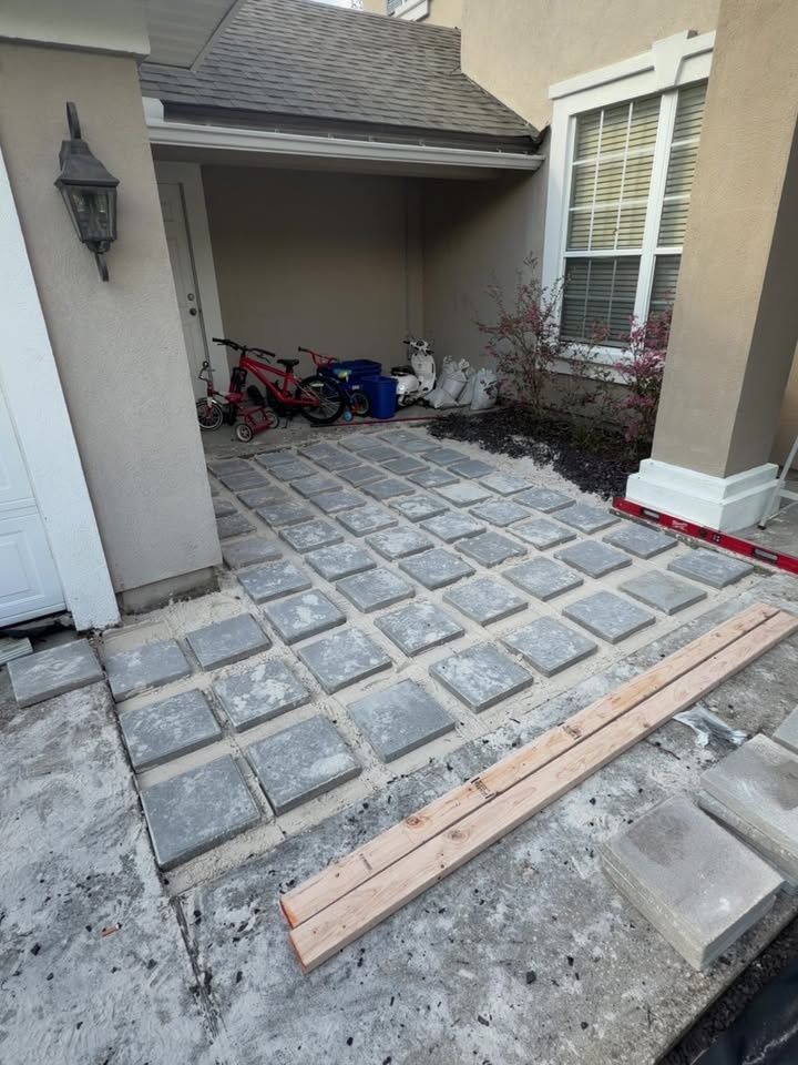 All Photos for Whole 9 Yards Services LLC in Green Cove Springs, FL