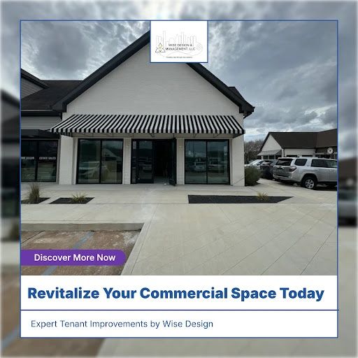 All Photos for Wise Design & Management in Stafford, TX