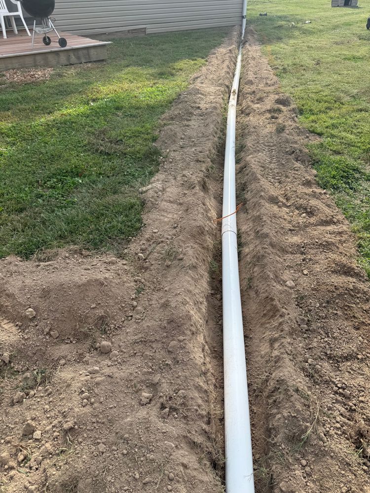 All Photos for Immaculate Concrete and Construction in Troy, IL