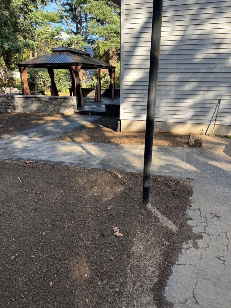 All Photos for S&G Hardscaping and Plowing in Boston, MA
