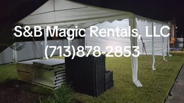 All Photos for S&B Magic Rentals, LLC in Houston, TX