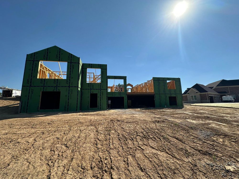 All Photos for Blair Construction & Home Improvement in St. Charles, MO