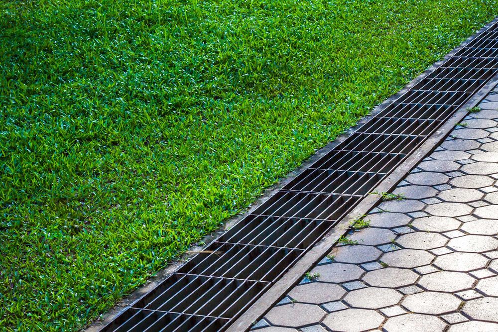 Our expert drainage services ensure your property stays protected from water damage, utilizing advanced techniques to efficiently manage runoff and maintain the integrity of your masonry structures. Trust us for lasting solutions. for DEL SOL PAVERS & TURF  in Santee,, CA