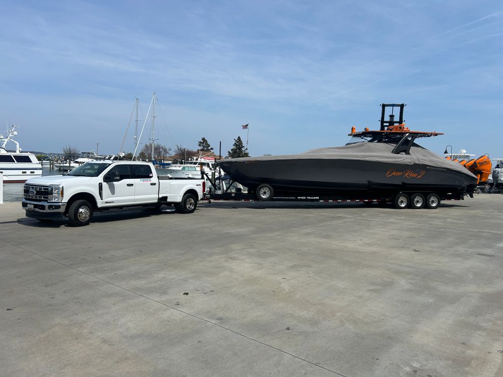 All Photos for Turner Yacht Services in Annapolis, MD