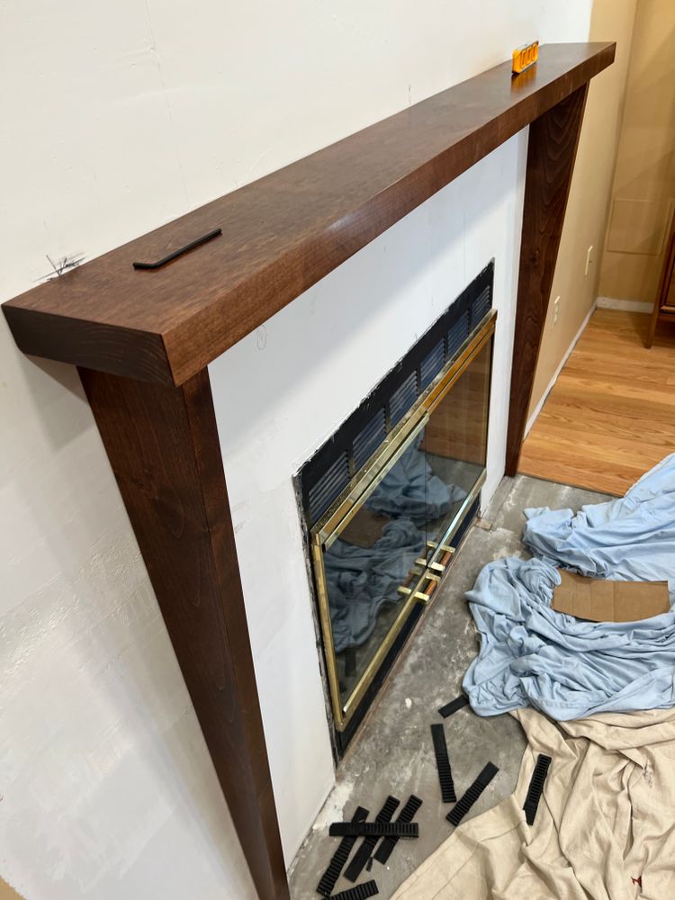 All Photos for Patchworks Custom Remodels in Spokane, WA