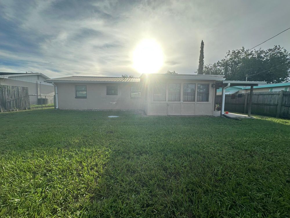 All Photos for Kramer & Son’s Property Maintenance in Hudson, FL