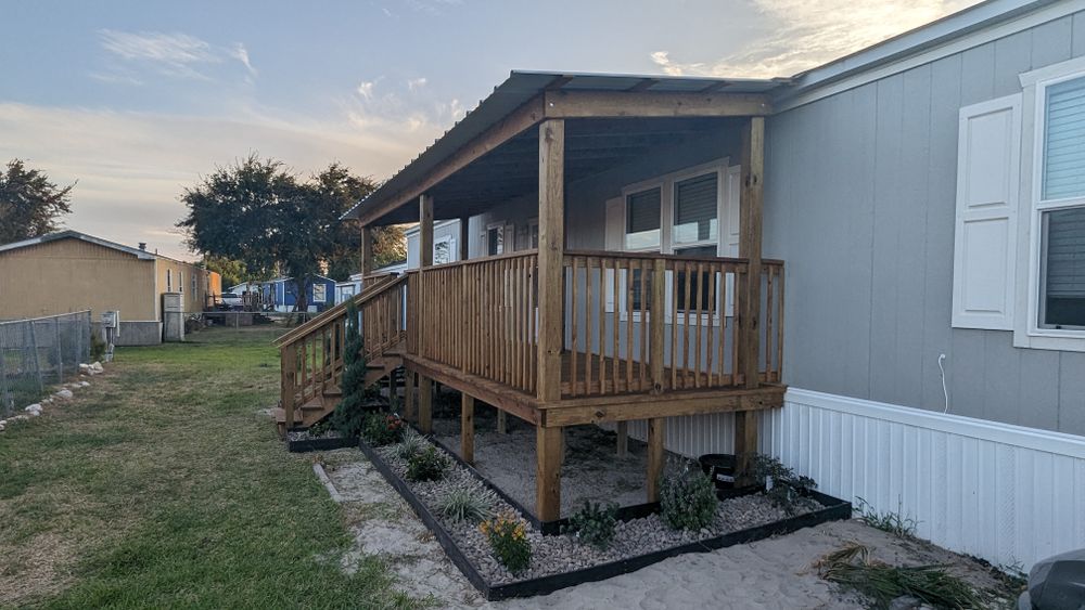 All Photos for Sparkling City Outdoor Designs in Corpus Christi, TX